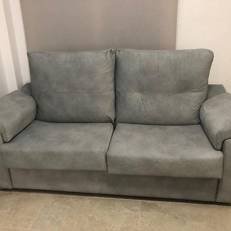 Apartamento Isaac مْبيخير ذي لا فرونتيرا المظهر الخارجي الصورة