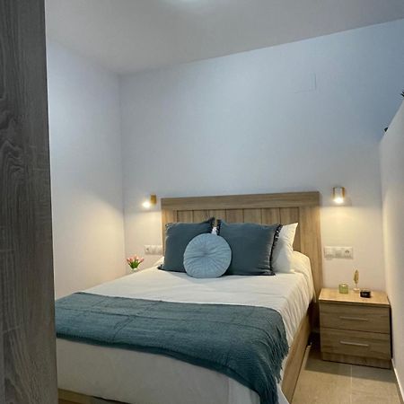 Apartamento Isaac مْبيخير ذي لا فرونتيرا المظهر الخارجي الصورة
