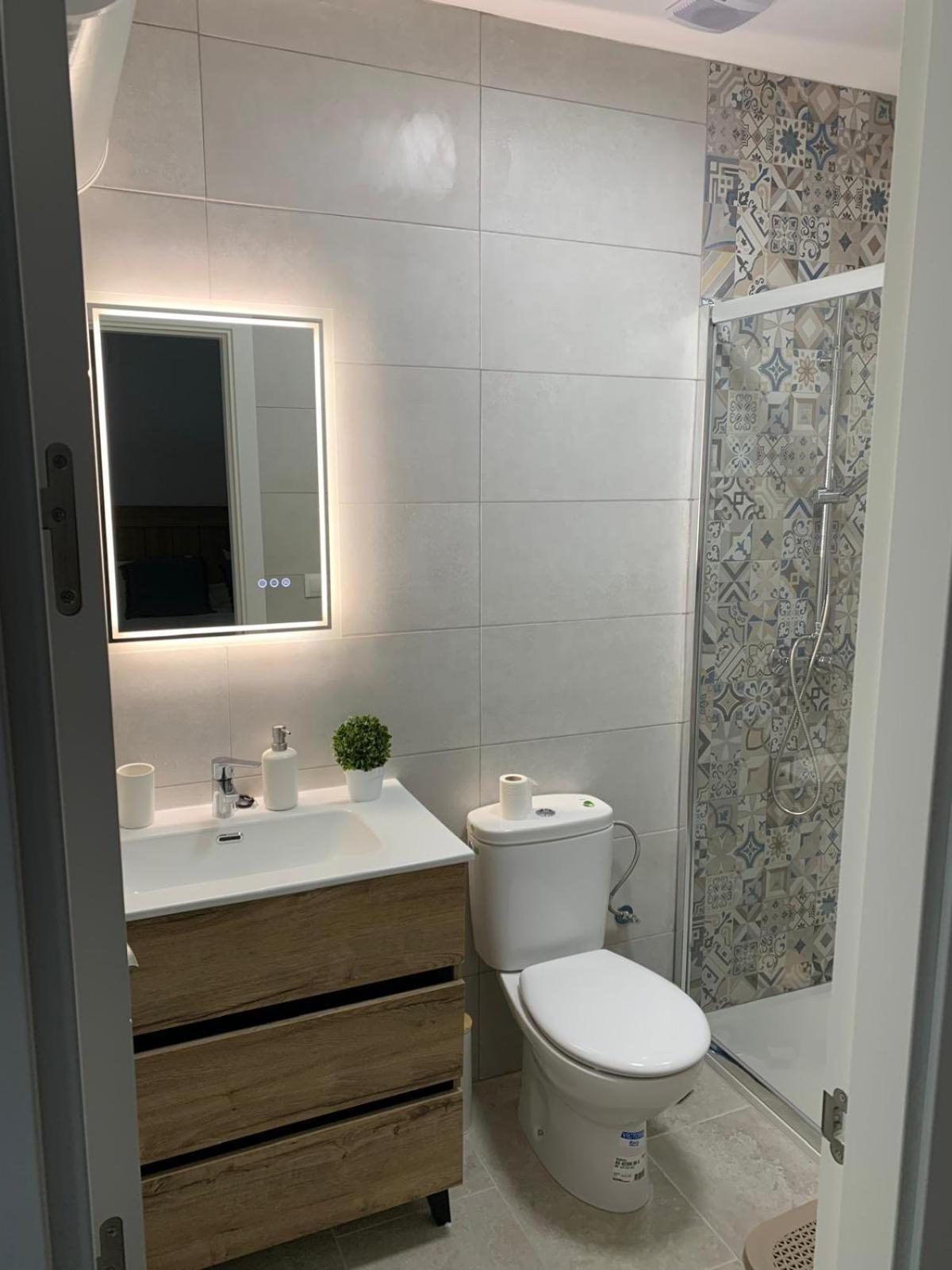 Apartamento Isaac مْبيخير ذي لا فرونتيرا المظهر الخارجي الصورة