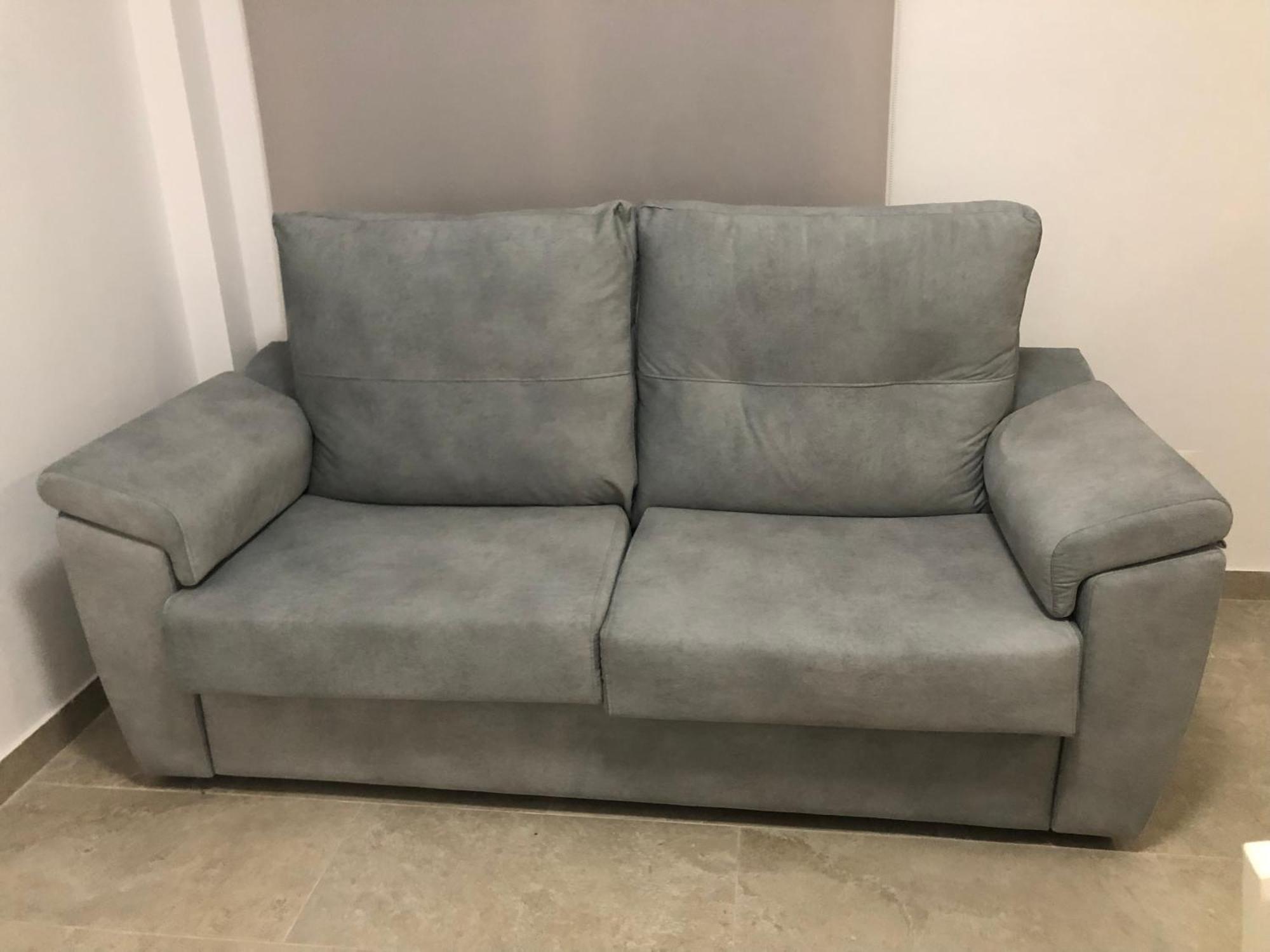 Apartamento Isaac مْبيخير ذي لا فرونتيرا المظهر الخارجي الصورة